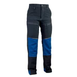 Spodnie do pasa URG-710 (250g) SOFTSHELL – Urgent