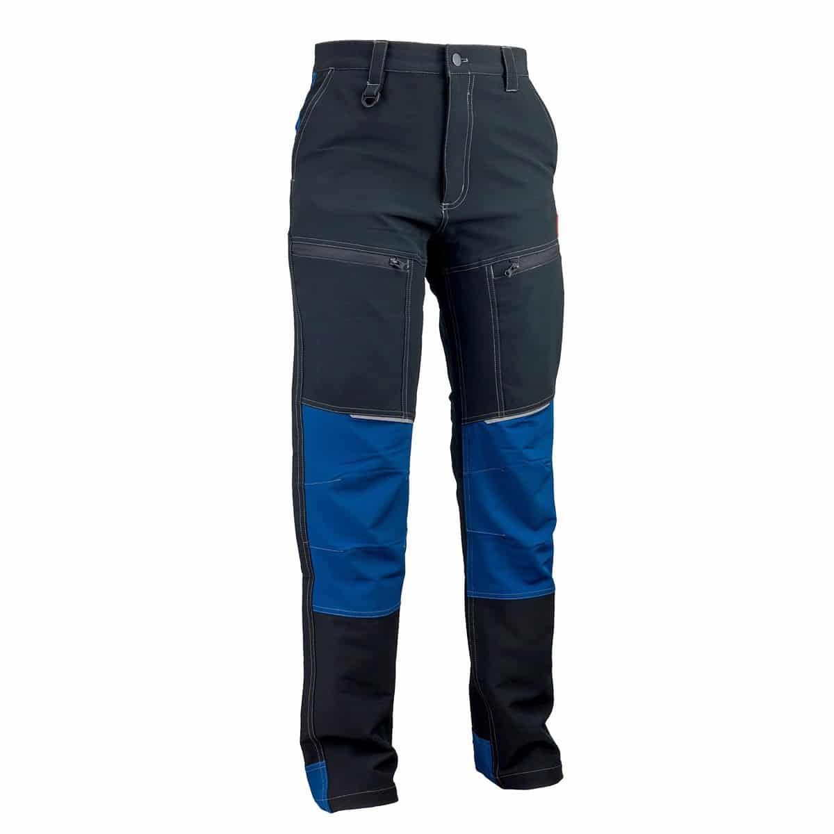 Spodnie do pasa URG-710 (250g) SOFTSHELL – Urgent