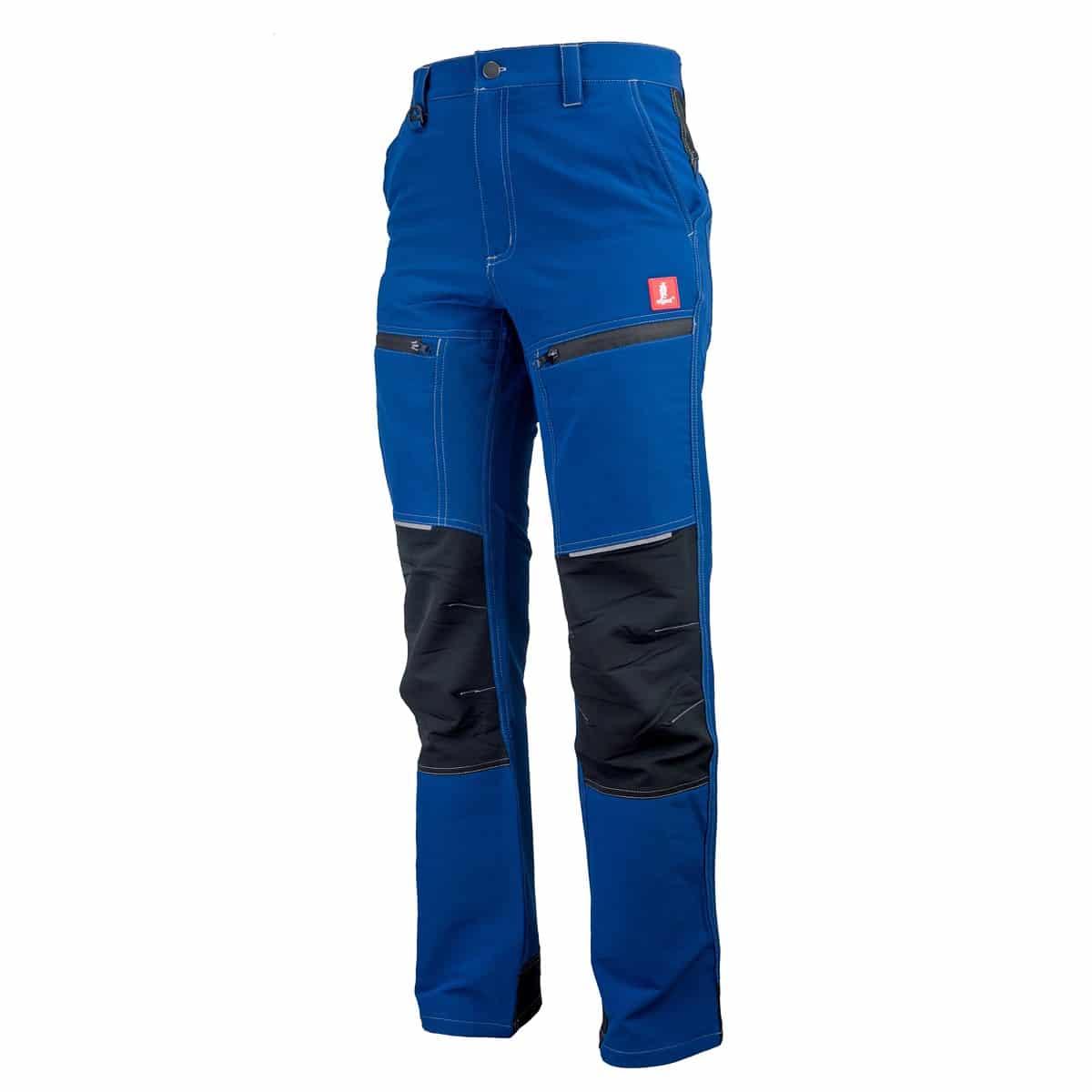 Spodnie do pasa URG-711 (250g) SOFTSHELL – Urgent